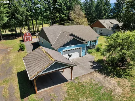 51 Wildwood Lane Carson WA 98610