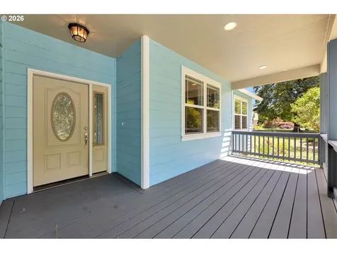 51 Wildwood Lane Carson WA 98610