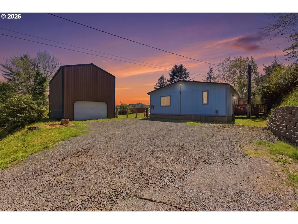 63328 Everest Road Coos Bay OR 97420