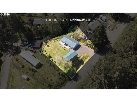 63328 Everest Road Coos Bay OR 97420