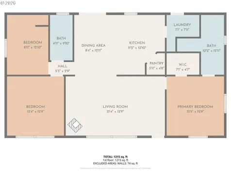 63328 Everest Road Coos Bay OR 97420