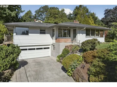 2963 SW Sunset Boulevard Portland OR 97239
