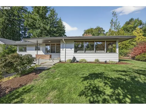 2963 SW Sunset Boulevard Portland OR 97239