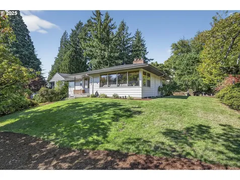 2963 SW Sunset Boulevard Portland OR 97239