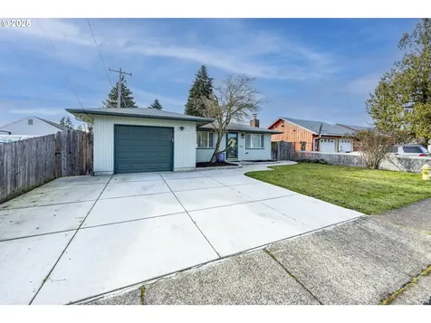 548 16th Street Springfield OR 97477