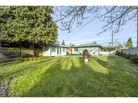 548 16th Street Springfield OR 97477
