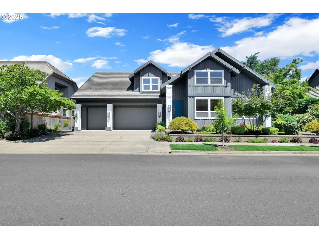 1939 Lakeview Drive Eugene OR 97408