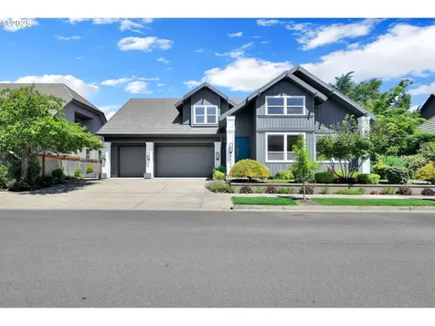 1939 Lakeview Drive Eugene OR 97408