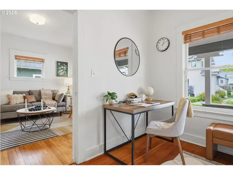 3716 SE Grant Court Portland OR 97214