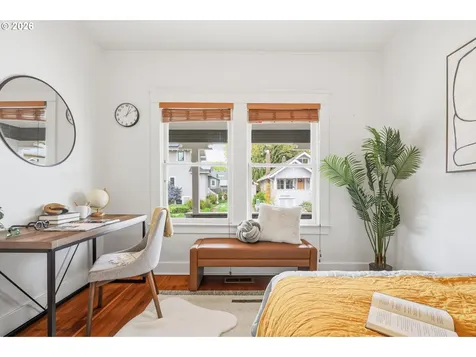 3716 SE Grant Court Portland OR 97214