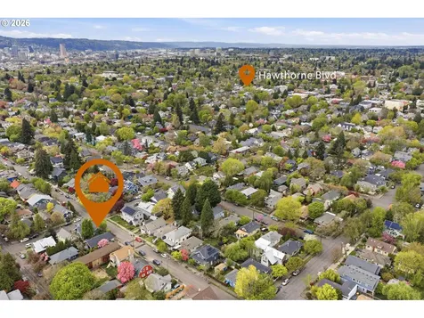 3716 SE Grant Court Portland OR 97214