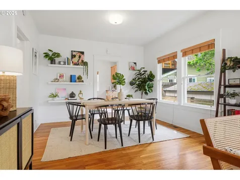 3716 SE Grant Court Portland OR 97214