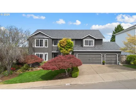 13755 SW Liden Drive Portland OR 97223