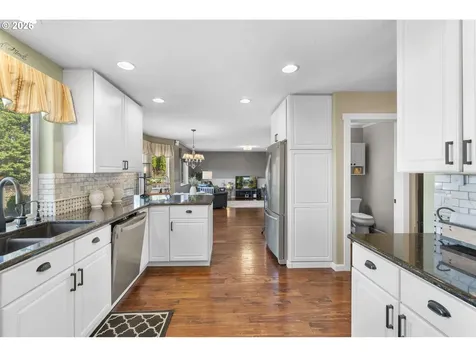 13755 SW Liden Drive Portland OR 97223