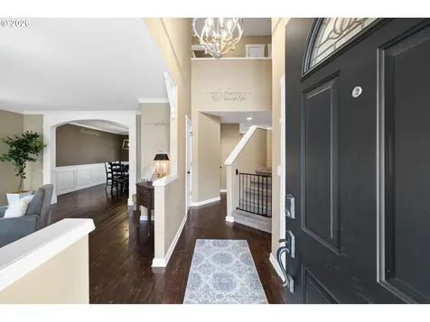 13755 SW Liden Drive Portland OR 97223