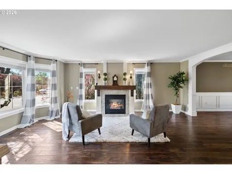 13755 SW Liden Drive Portland OR 97223