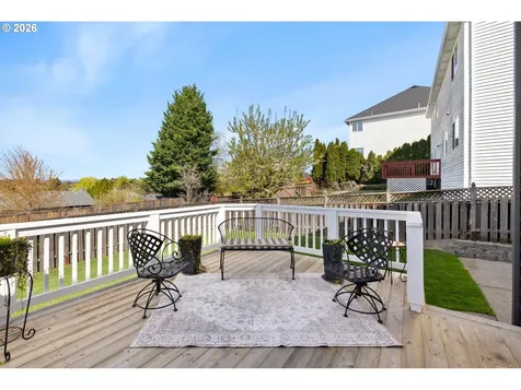 13755 SW Liden Drive Portland OR 97223