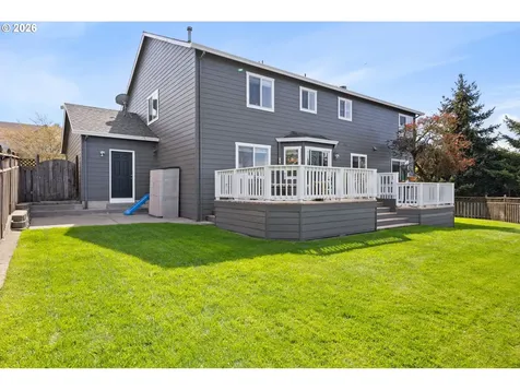 13755 SW Liden Drive Portland OR 97223