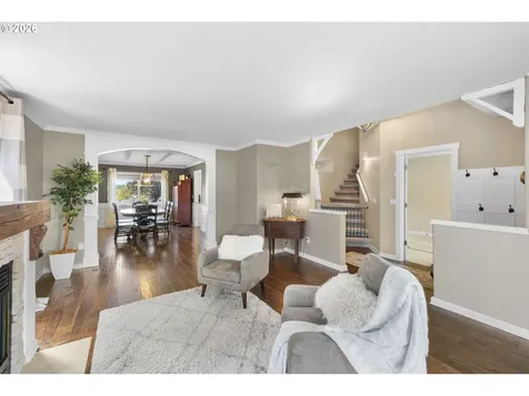 13755 SW Liden Drive Portland OR 97223