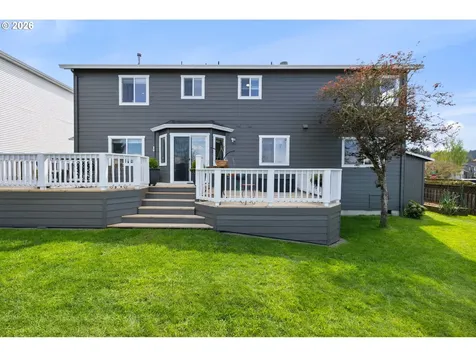 13755 SW Liden Drive Portland OR 97223