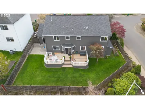 13755 SW Liden Drive Portland OR 97223