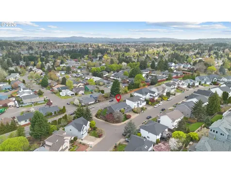 13755 SW Liden Drive Portland OR 97223