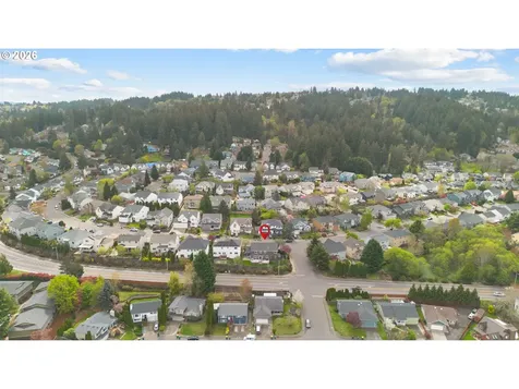 13755 SW Liden Drive Portland OR 97223