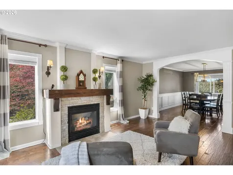 13755 SW Liden Drive Portland OR 97223
