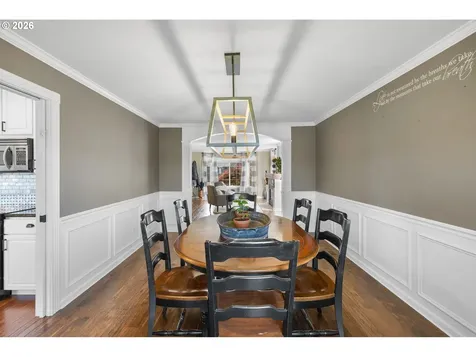 13755 SW Liden Drive Portland OR 97223