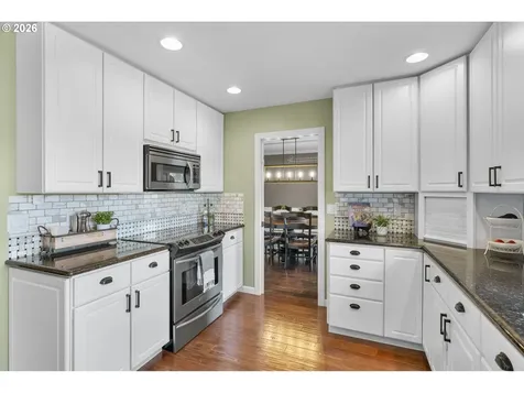 13755 SW Liden Drive Portland OR 97223