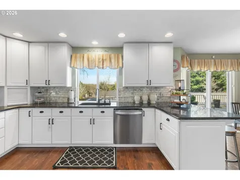 13755 SW Liden Drive Portland OR 97223