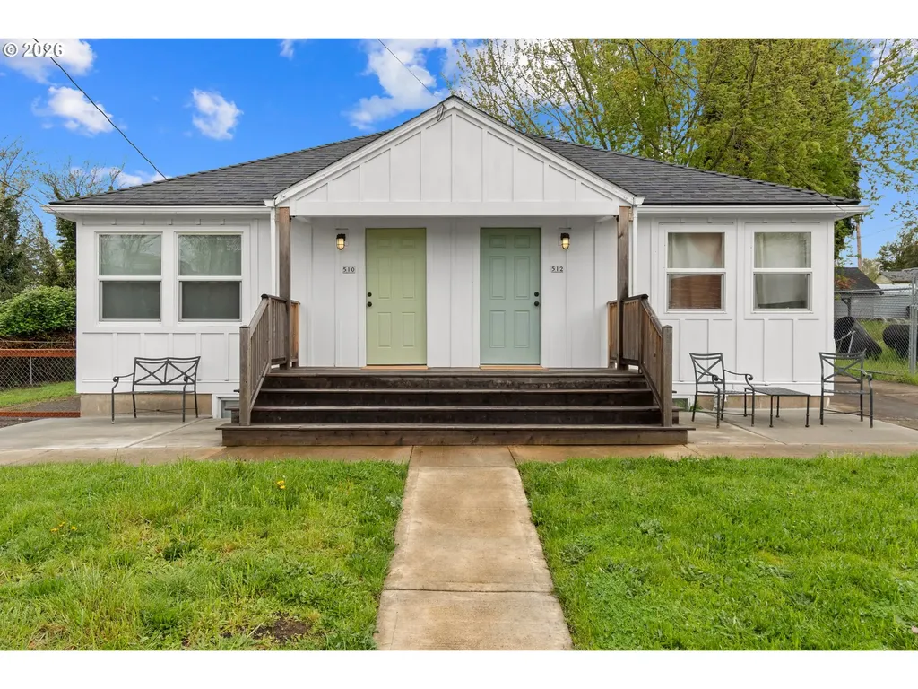 510 E 16th Street Vancouver WA 98663
