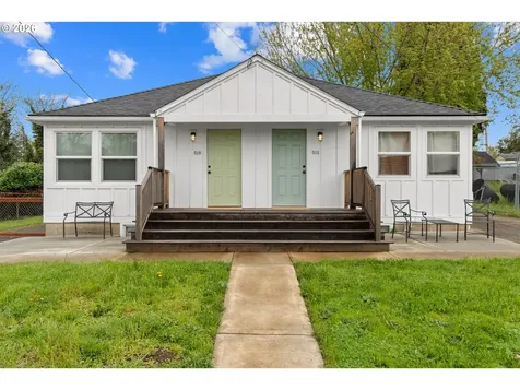 510 E 16th Street Vancouver WA 98663