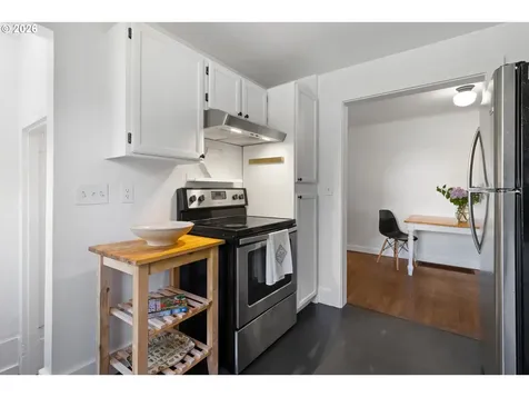 510 E 16th Street Vancouver WA 98663