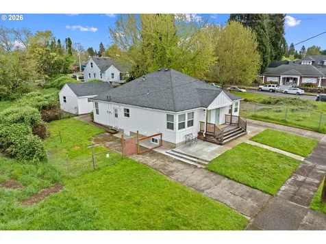 510 E 16th Street Vancouver WA 98663