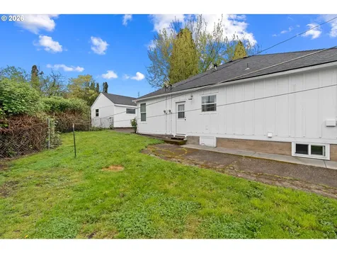 510 E 16th Street Vancouver WA 98663