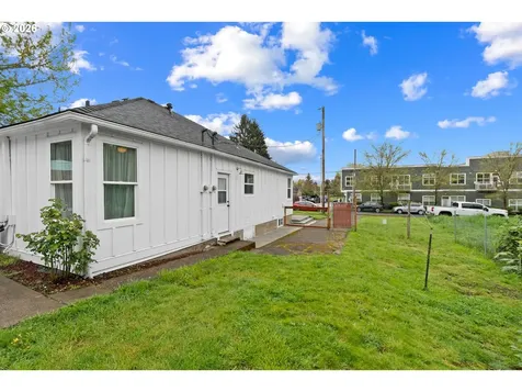 510 E 16th Street Vancouver WA 98663