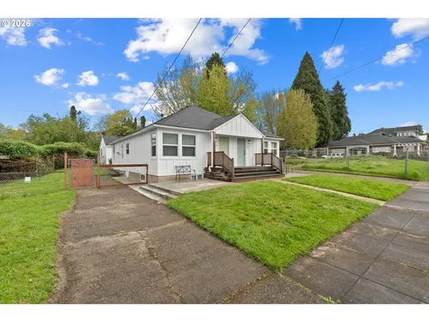 510 E 16th Street Vancouver WA 98663