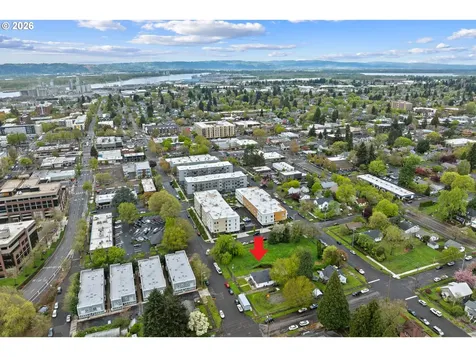 510 E 16th Street Vancouver WA 98663