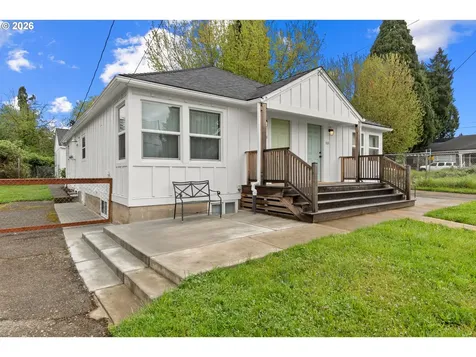 510 E 16th Street Vancouver WA 98663
