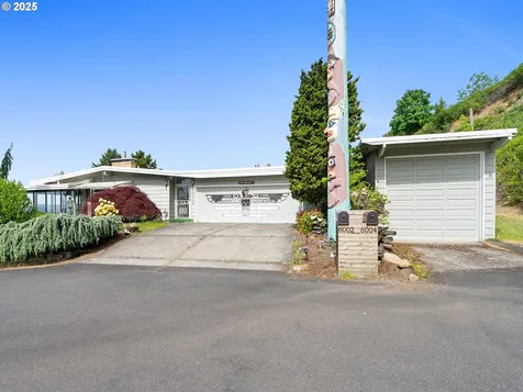 6002 E Evergreen Boulevard Vancouver WA 98661