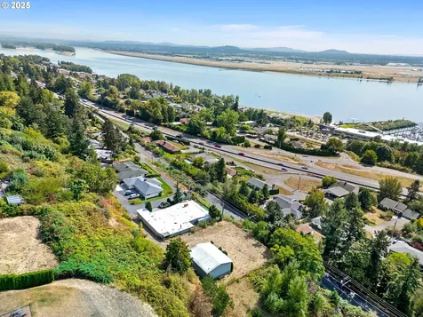 6002 E Evergreen Boulevard Vancouver WA 98661
