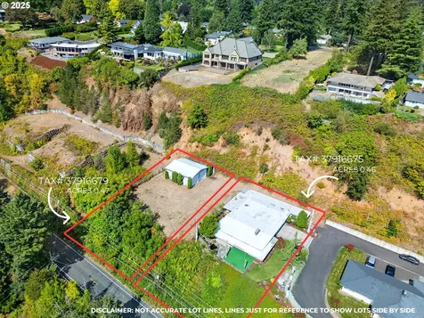 6002 E Evergreen Boulevard Vancouver WA 98661