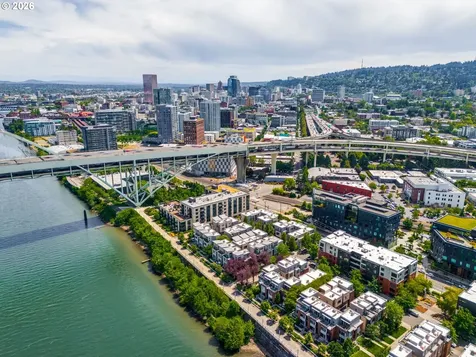 2018 NW 16th Avenue Portland OR 97209
