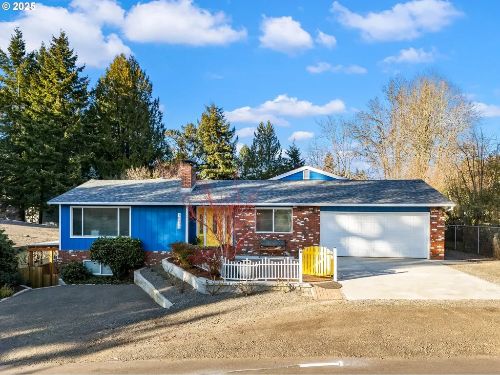 10975 SW Park Street Portland OR 97223