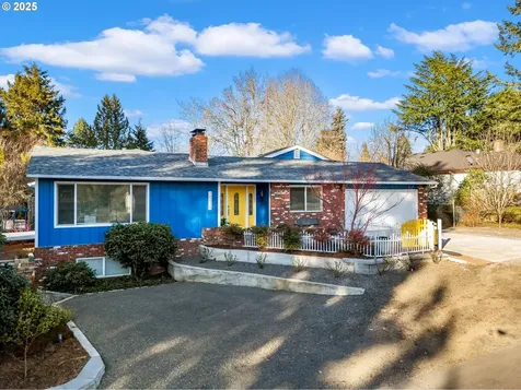 10975 SW Park Street Portland OR 97223