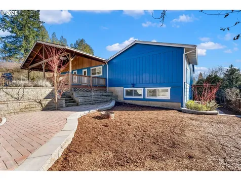 10975 SW Park Street Portland OR 97223