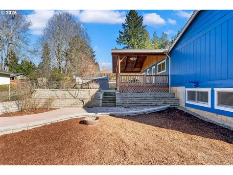 10975 SW Park Street Portland OR 97223