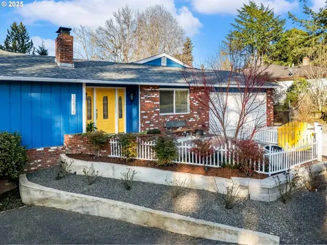 10975 SW Park Street Portland OR 97223