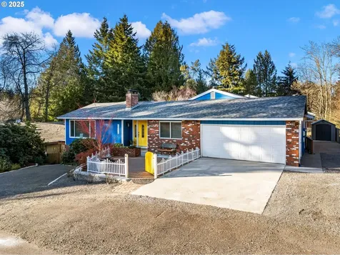 10975 SW Park Street Portland OR 97223